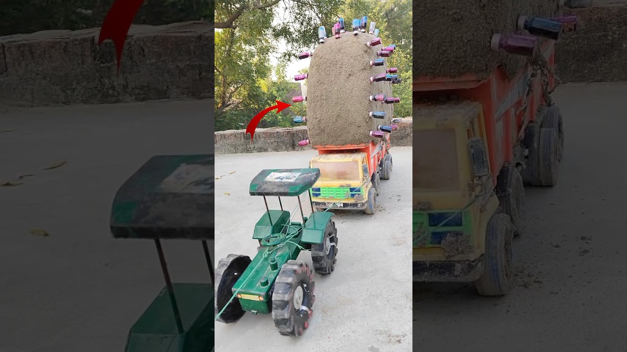 755 Mahindra tractor ki tractor wala overload Bhara Hua kanch ki design Patti ka overload 80 Kundali