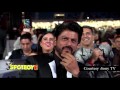 Salman Khan, Shahrukh Khan, Ranveer Singh Have A Blast At TOIFA Awards 2016 | SpotboyE