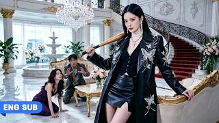 Jerk and his mistress ripped her off,never knowing she's a mafia queen.She's taking it all back now！