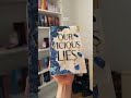 Une semaine de lecture avec moi ⭐️ #booktok #books #bookrecommendations #vlog #lecture