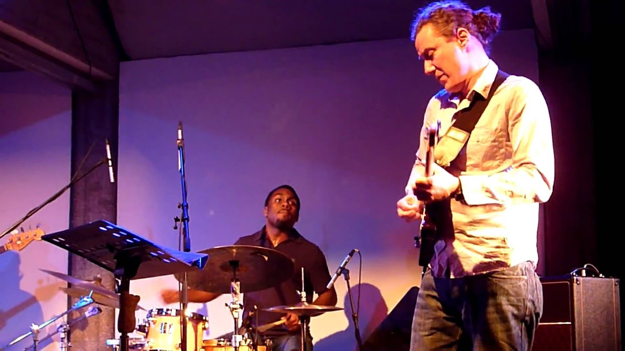 Watch Chris Potter Underground 3/2 GÖDÖR Budapest 2010. 05. 06. on YouTube Watch Chris Potter Underground 3/2 GÖDÖR Budapest 2010. 05. 06. on YouTube