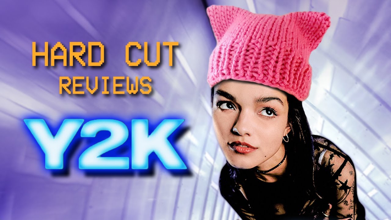 Y2K (Spoiler Review) - Girl Boss Like It's 1999