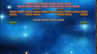Breakout-X (2016) screenshot 2