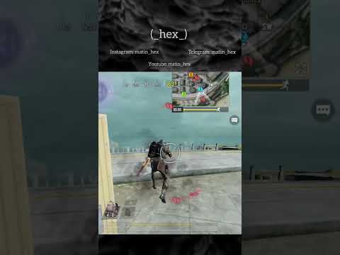 با یه لایک ساب بهم اترژی بده کالاف دیوتی موبایل  