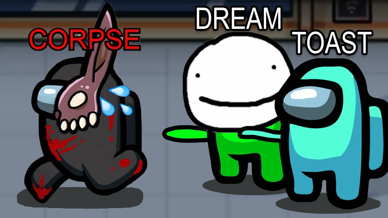 WE USED Our 8200 IQ To Catch CORPSE