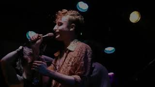 Silver Tongue - I Do - Lending Room - Leeds - 071125..