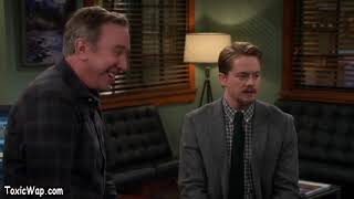 Last Man Standing US S08E06