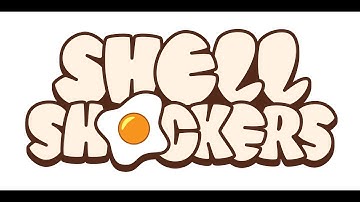 New Shell Shockers class (eggsploder)