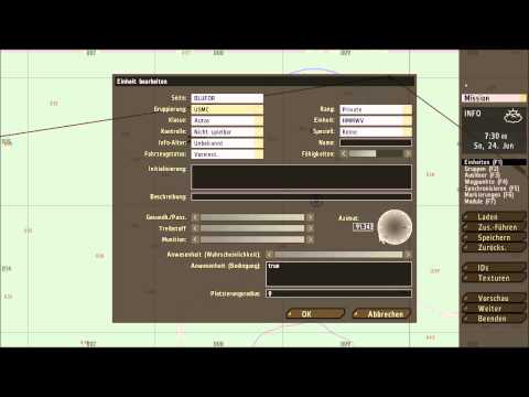 Arma 2 Editor