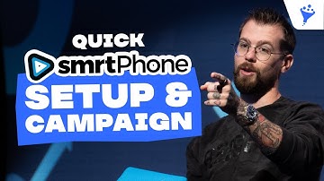 Creating And Calling A Simple Cold Calling Campaign With smrtPhone In 15 Minutes