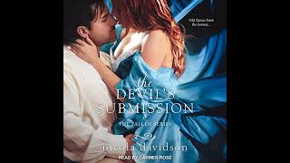 Full Devil's Submission by Nicola Davidson | Full Audiobook News