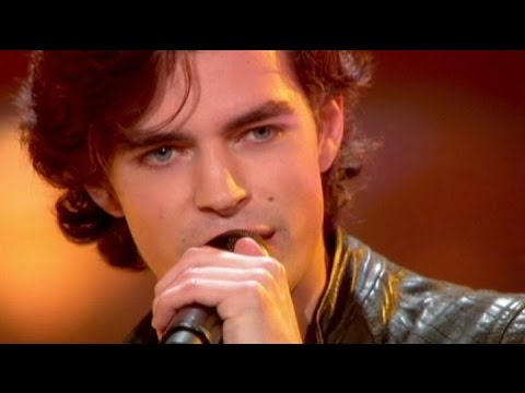 The Voice Holland 2015 2016 - Dion Cuiper Performs Feeling Good - Best Blind Auditions