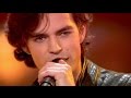 Capture de la vidéo The Voice Holland 2015 2016 - Dion Cuiper Performs Feeling Good - Best Blind Auditions