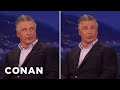 Alec Baldwin’s Impressions Of "The Godfather" Cast  - CONAN on TBS