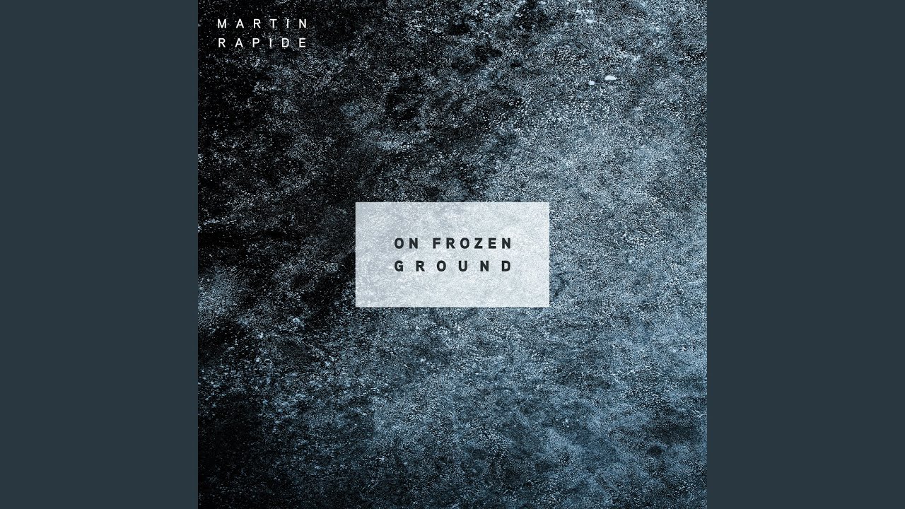 On Frozen Ground YouTube