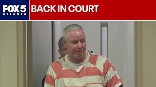 Father of accused Apalachee High School shooter in court | FOX 5 News
