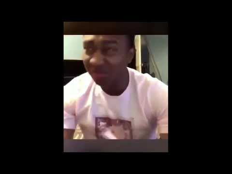 Last Moments of Coco's FreeChat Stream