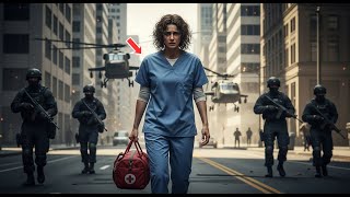 Information Fired and Walking Home — Until Two Helicopters Landed Shouting “Where’s the Nurse!” News