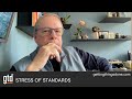 Stress of Standards | GTD®