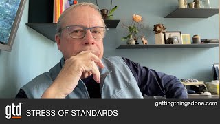 Stress of Standards | GTD®