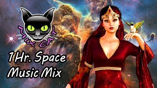 [Full Album] The Intangible Alive part 1 ambient, space music, new age, Psychill
