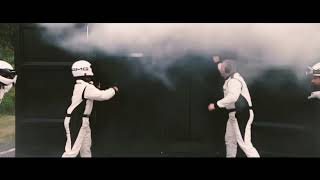 Cesars Secrets Lieferung Mercedes-Amg Gt R