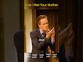 🥂Iconic Friendship & Sweet Love Story! How I Met Your Mother Classic Comedy Moments💫
