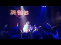 Khaki - 害虫 LIVE @Club Gessekai