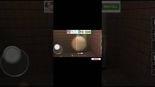 Escape Slayer House(1) Gameplay😊🎮#shorts#gaming