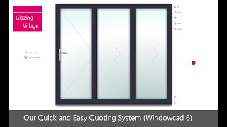 Our Basic Online Quote & Ordering System Use (for new Customers)
