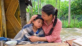 A Single Woman Takes In an Orphaned Boy—a Touching Story That Breaks Everyone’s Heart!