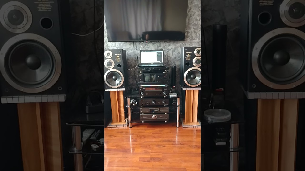 Denon pma 720ae Technics sl ps 770,Technics SB cd 520