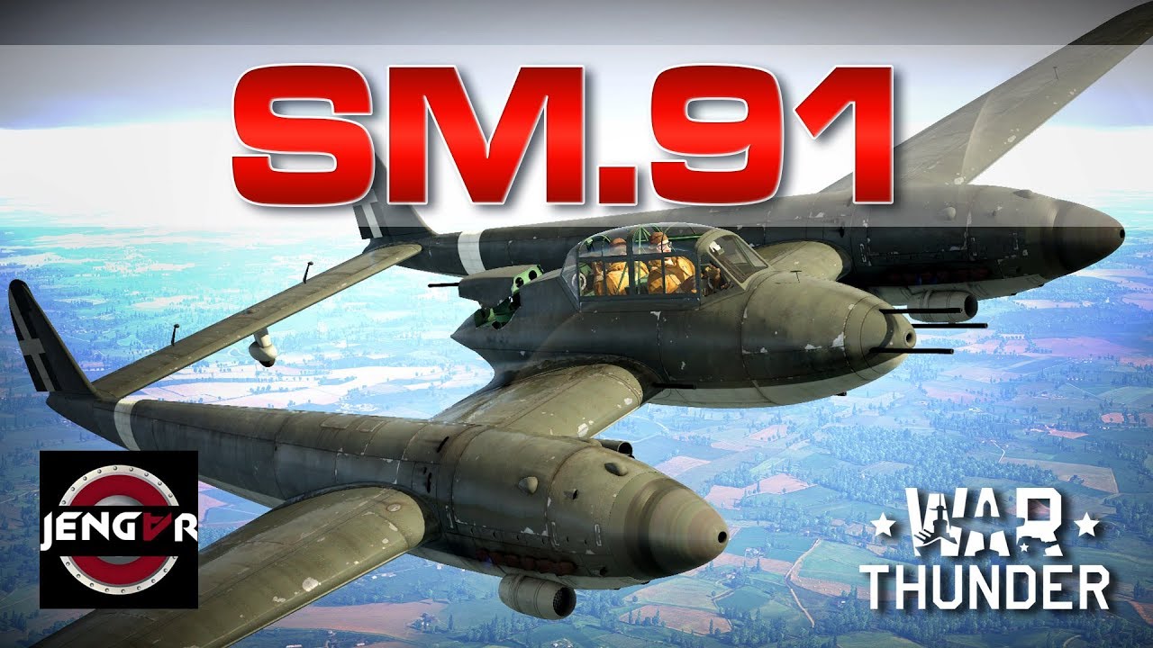 War thunder sm91 op War thunder sm91 op