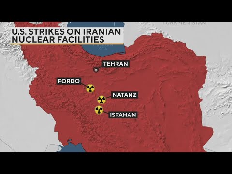 Iran vows strong