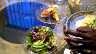 2010 MasterChef demo for FOX