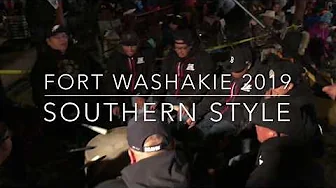 Southern Style @ Fort Washakie 2019 #3