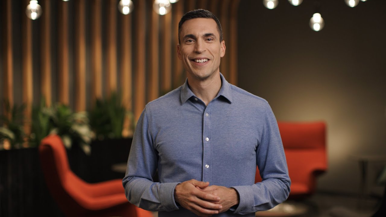 Re-energize your workforce in the office, at home and everywhere in between | TS03