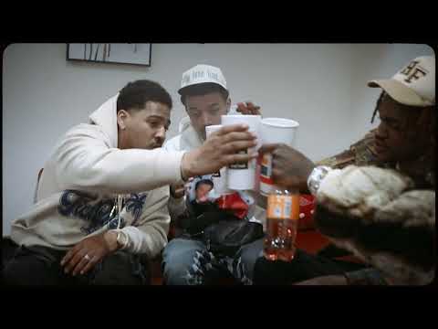 Ralfy The Plug - Pray For Me (Feat. Sosa Geek) || Dir. @IMNOTEVOL