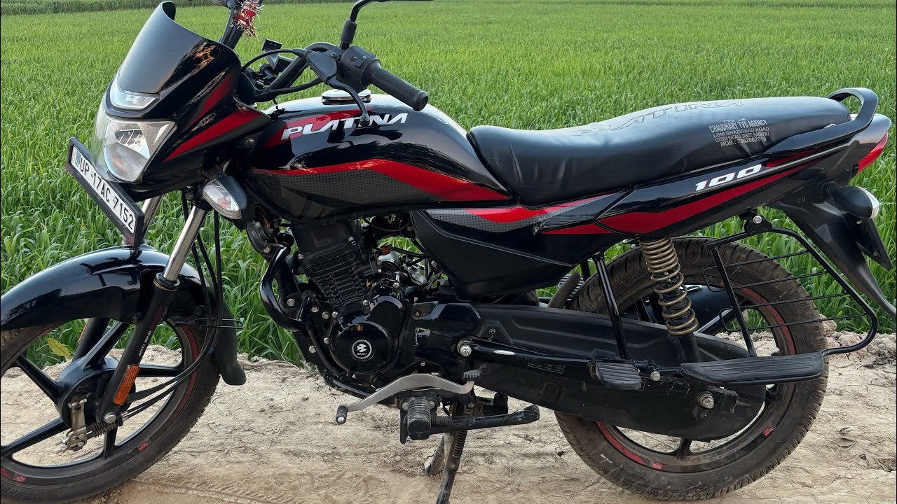 New bajaj Platina 100cc 2026 // Bajaj Platina 100cc on road price #views #viral #bajaj #shorts 