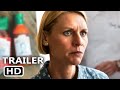 Full circle trailer 2023 claire danes zazie beetz dennis quaid series