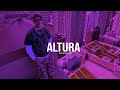 Instrumental Dancehall Estilo Feid “Altura” | Beat Dancehall Romantico Type 2023 Muzai