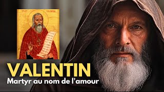 14 février : Les Saints Valentin – Patrons des amoureux et des fiancés. Découvrez leur histoire !