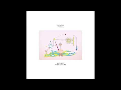 Domenique Dumont - Sans Cesse, Mon Cheri
