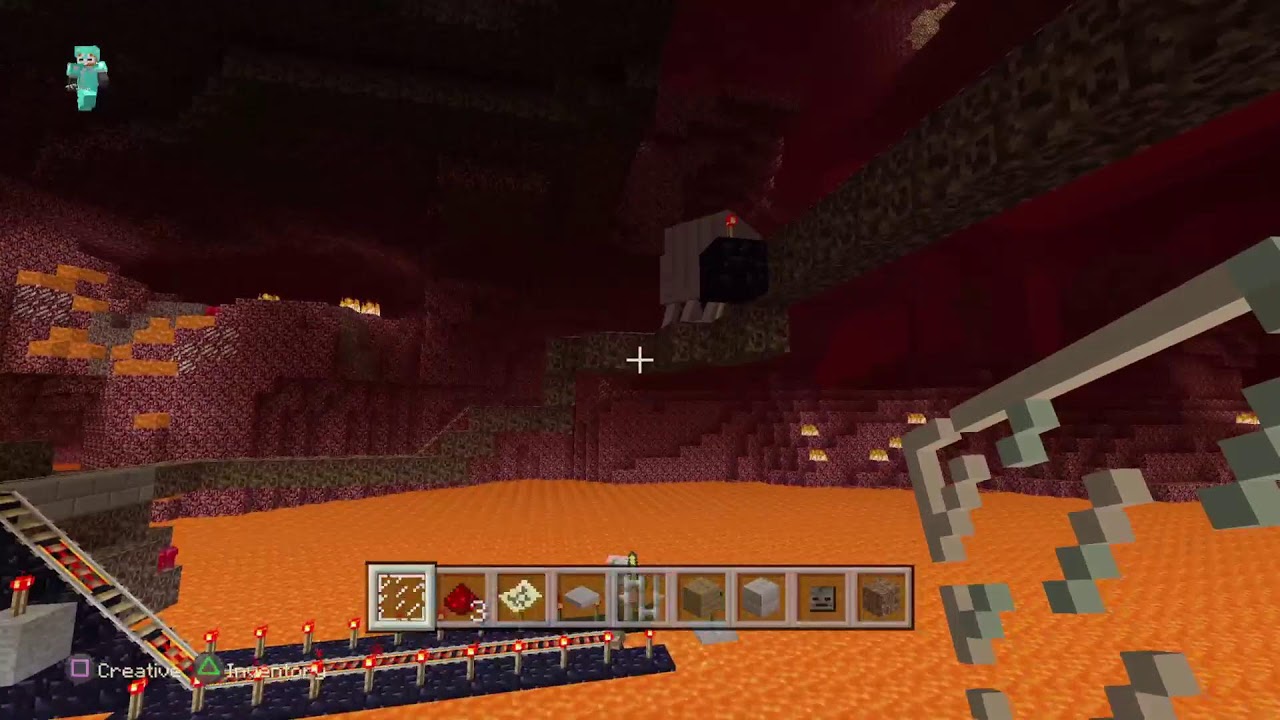 How to be a Minecraft Legacy pro