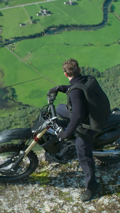 Mission: Impossible – Dead Reckoning Part One Trailer Tomorrow