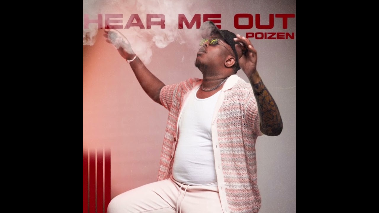 Poizen - Those Dreams