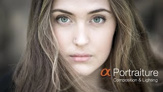 Capturing Powerful Portraits  Photographic Tips and techniques