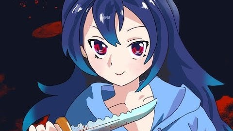 President Chainsaw Trailer 2022 - Bullethell Tactics RPG game