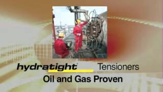 Hydratight Tensioning Solutions