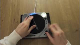 Download lagu Wow Machine Scratch Test